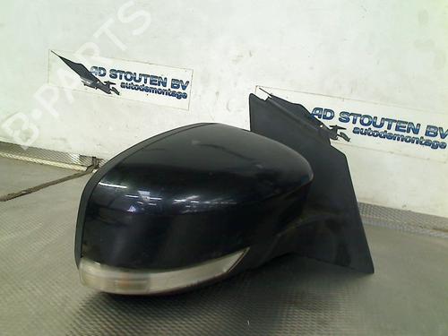Right mirror FORD FOCUS III 2.0 ST | BP29140055C27 
