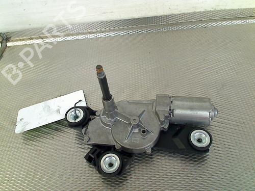 Rear wiper motor VOLVO V50 (545) 2.0 D | BP24202971M102 
