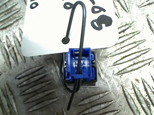 Warning switch PEUGEOT 208 I (CA_, CC_) 1.0 VTi | BP13124147I22 