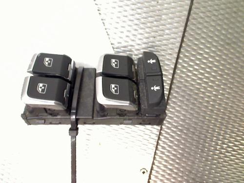 Left front window switch AUDI A3 Sportback (8VA, 8VF) 35 TFSI | BP30642690I27 - Image 6