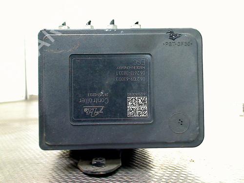 ABS pump HONDA CIVIC IX (FK) 1.4 i-VTEC (FK1) | BP37611364M43 - Image 5