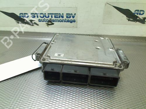Motorstyringsenhed OPEL MOVANO B Van (X62) 2.3 CDTI FWD (FV) (101 hp) 23497494