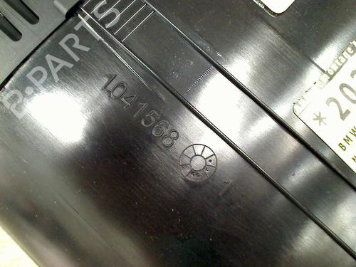 Display monitor BMW 1 (E87) 116 i | BP31306739C48