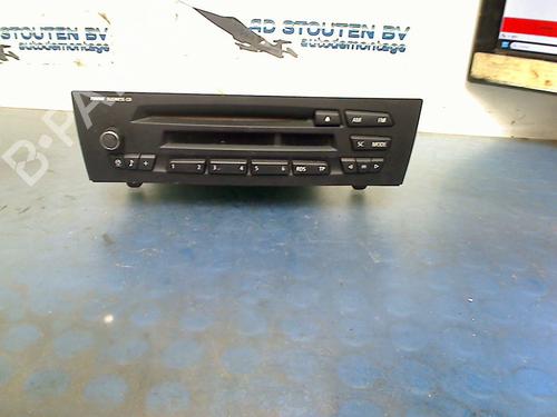 Elektronisk modul BMW 1 (E87) 116 i (122 hp) 19264351
