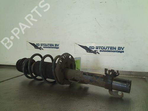 Left front shock absorber VW UP! (121, 122, BL1, BL2, BL3, 123) 1.0 | BP31045849M16 - Image 4