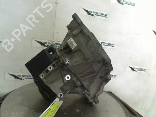 Gearbox FORD FIESTA VI (CB1, CCN) 1.25 | BP30560066M3 - Image 3