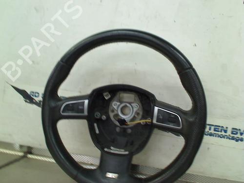 Steering wheel AUDI A3 (8P1) 1.8 TFSI | BP28491479C49 