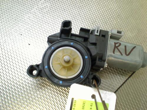Right front window motor VW UP! (121, 122, BL1, BL2, BL3, 123) 1.0 | BP37435490E20 - Image 4