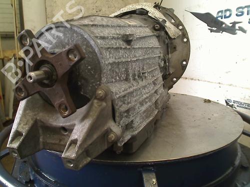 Gearbox MERCEDES-BENZ CLS (C219) CLS 350 CDI (219.322) | BP11325273M3 