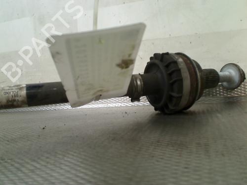 Left rear driveshaft VW GOLF VIII (CD1, DA1) 2.0 TSI R 4motion | BP33974551M40  - Image 7