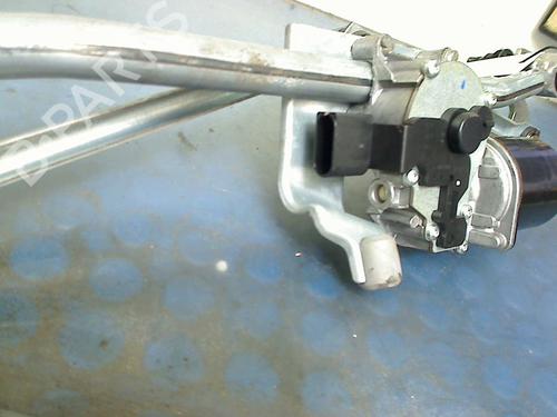 Front wipers mechanism BMW 1 (E87) 116 i | BP18877168C83 