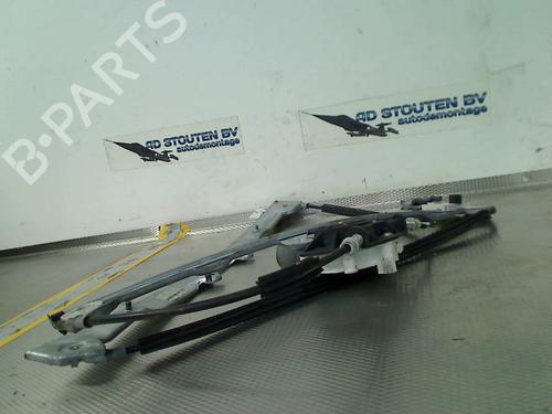 Rudehejsemekanisme ventre foran MITSUBISHI COLT VI (Z3_A, Z2_A) 1.3 (Z21A) (95 hp) 31039919