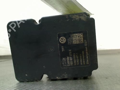 ABS pump VW TRANSPORTER T5 Van (7HA, 7HH, 7EA, 7EH) 2.0 TDI | BP36429567M43 - Image 4