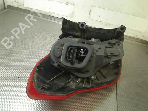 Højre baglygte CITROËN C4 II (NC_) 1.6 THP 155 | BP32359163C35