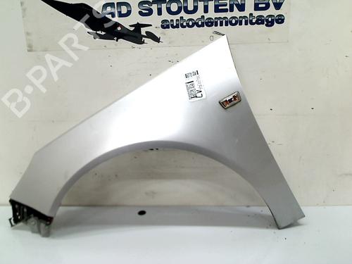 Used Left front fenders OPEL INSIGNIA A Sports Tourer (G09) 1.8 (35) (140 hp) 11322808