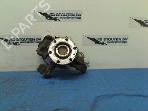 Used Right front steering knuckle MERCEDES-BENZ SPRINTER 3,5-t Van (B906) 316 CDI (906.631, 906.633, 906.635, 906.637) (163 hp) 12587403