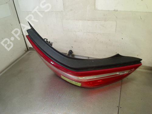Right taillight JAGUAR XJ (X351) 3.0 SDV6 | BP37240667C35 - Image 3