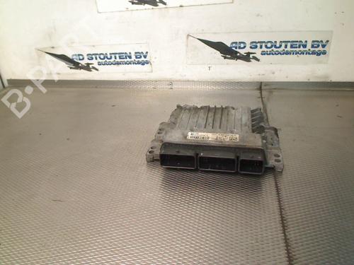Used Engine control unit (ECU) MERCEDES-BENZ A-CLASS (W176) A 180 CDI / d (176.012) (109 hp) 29822252