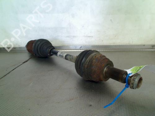 left-front-driveshaft-bmw-x5-e70-2006-2007-2008-2009-2010-2011-2012-2013-39943269 main image