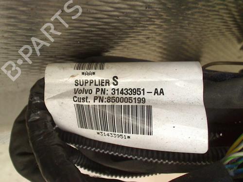 Electronic module VOLVO V40 Hatchback (525) T2 | BP39577923M83 - Image 5
