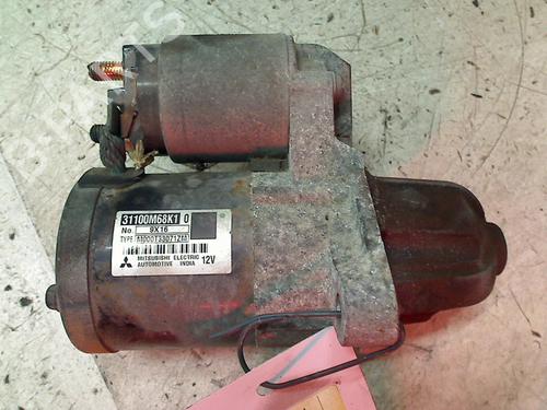 Starter NISSAN PIXO (UA0) 1.0 | BP11321620M8 