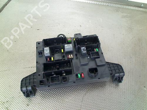 Fuse box OPEL ZAFIRA TOURER C (P12) 1.4 (75) | BP33951504E1  - Image 6