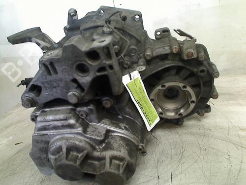 Gearbox VW GOLF V (1K1) 1.4 TSI | BP36162778M3 - Image 2
