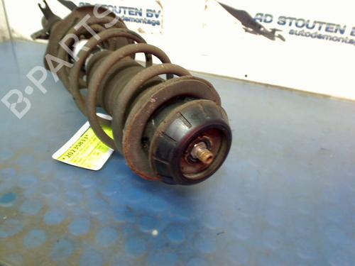 Right front shock absorber TOYOTA AYGO (_B4_) 1.0 (KGB40) | BP30747602M17 - Image 3