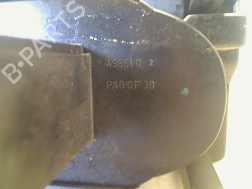 Headlight switch FORD MONDEO III Turnier (BWY) 2.0 16V TDDi / TDCi | BP11296540I24 