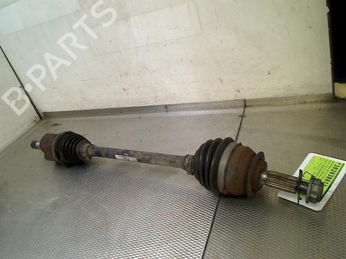 Used Left front driveshaft Left front driveshaft 38646771 38646771