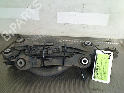 Højre fortil bærearm BMW 1 (F20) 118 i (136 hp) 32382308