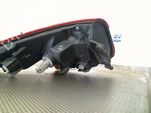 Right taillight NISSAN QASHQAI II (J11, J11_) 1.2 DIG-T | BP31651359C35 