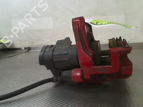 Left rear brake caliper VW GOLF VIII (CD1, DA1) 1.4 GTE Plug-in Hybrid | BP36138799M107 - Image 2