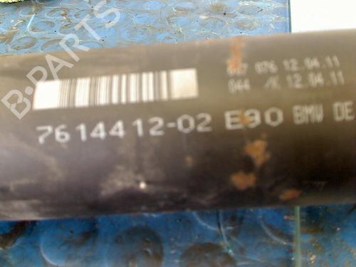 Driveshaft BMW 3 Touring (E91) 320 d | BP13126938M37 