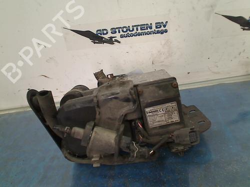 Used Control unit Control unit 13750738 13750738