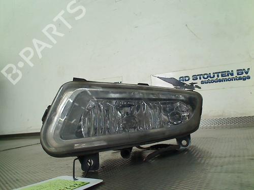 Used Left front fog light Left front fog light 27311896 27311896