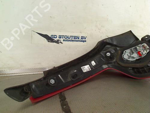 Right taillight VOLVO V60 I (155) D2 | BP32236605C35