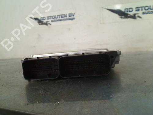 Engine control unit (ECU) BMW 1 (E87) 118 d | BP19481911M57 - Image 5