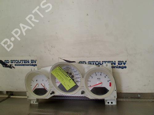 Display monitor DODGE CALIBER 1.8 | BP30121085C48