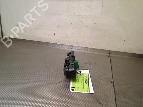 Left front window switch RENAULT MEGANE III Hatchback (BZ0/1_, B3_) 1.2 TCe (BZ2B, BZ11) | BP36674082I27 - Image 5