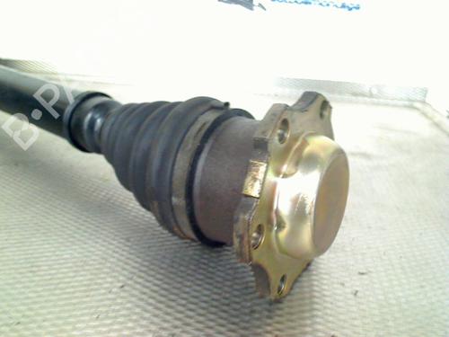 Right front driveshaft VW GOLF IV (1J1) 1.8 T | BP29764522M39 