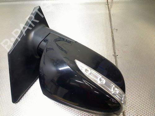Right mirror HYUNDAI ix35 (LM, EL, ELH) 2.0 CRDi | BP24466699C27 