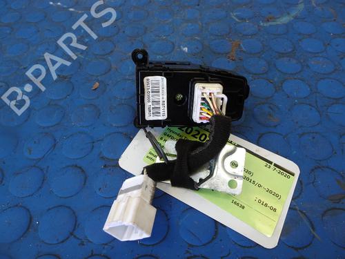 Mirror switch HYUNDAI TUCSON (TL, TLE) 1.6 GDi | BP11262975I25 