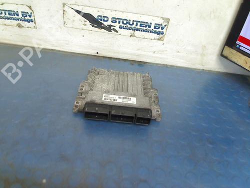 Used Engine control unit (ECU) RENAULT MEGANE III Grandtour (KZ0/1) 1.5 dCi (KZ09, KZ0D, KZ1G, KZ29, KZ14, KZ1W, KZ10, KZ1F,... (110 hp) 21586510