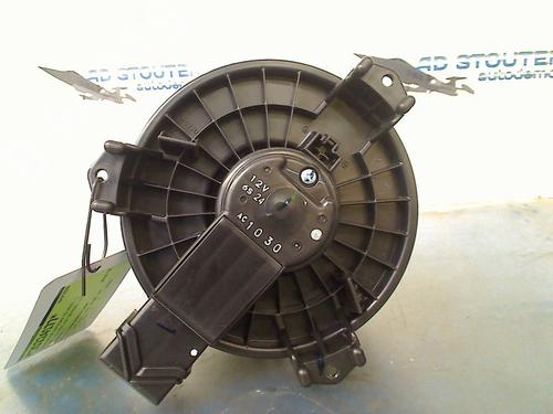Heater blower motor HONDA JAZZ IV (GK_) 1.3 | BP17751681M62 