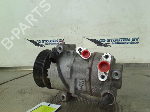 AC-Kompressor KIA STONIC (YB) 1.0 T-GDi Eco-Dynamics+ | BP31262136M34