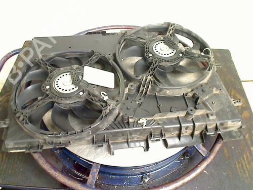 Køleblæser FIAT DUCATO Bus (230_) 1.9 D (68 hp) 30633635