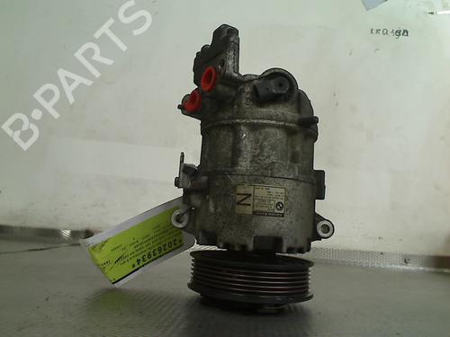 Compressor A/A Compressor A/A 39068941 39068941