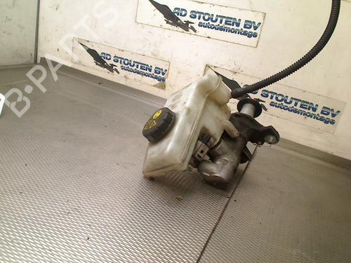 Brake master cylinder VW GOLF VII (5G1, BQ1, BE1, BE2) 1.6 TDI | BP29764517M77 