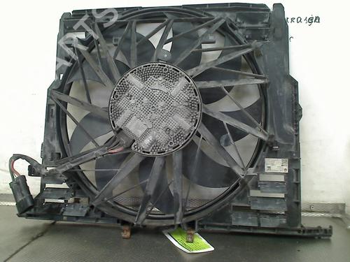 Termoventilador Termoventilador BMW 7 (F01, F02, F03, F04) ActiveHybrid 7 (465 hp) 36359853 36359853